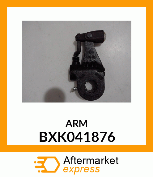 ARM BXK041876