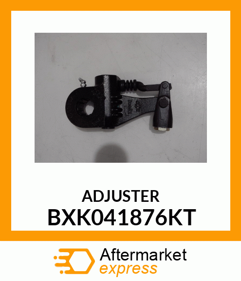 ADJUSTER BXK041876KT