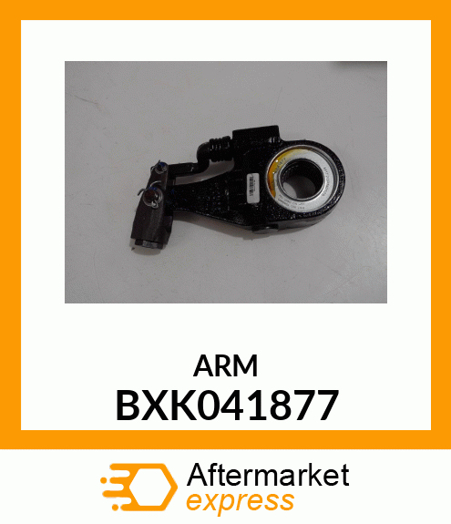 ARM BXK041877