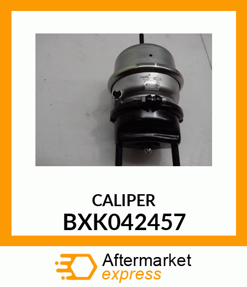 CALIPER BXK042457