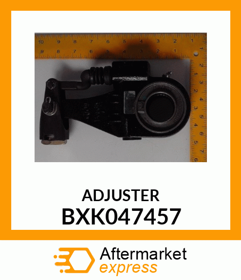 ADJUSTER BXK047457