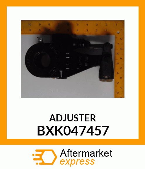 ADJUSTER BXK047457