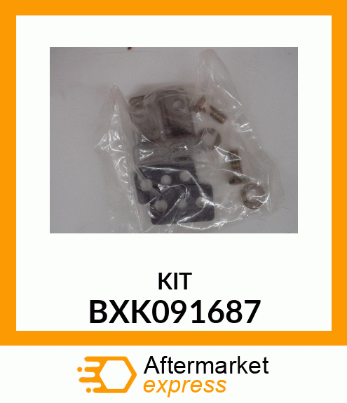 KIT BXK091687