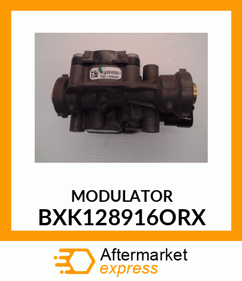 MODULATOR BXK128916ORX