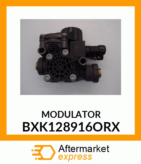 MODULATOR BXK128916ORX