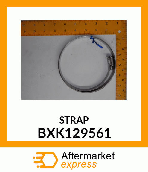 STRAP BXK129561