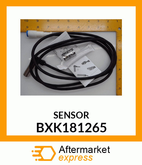 SENSOR BXK181265