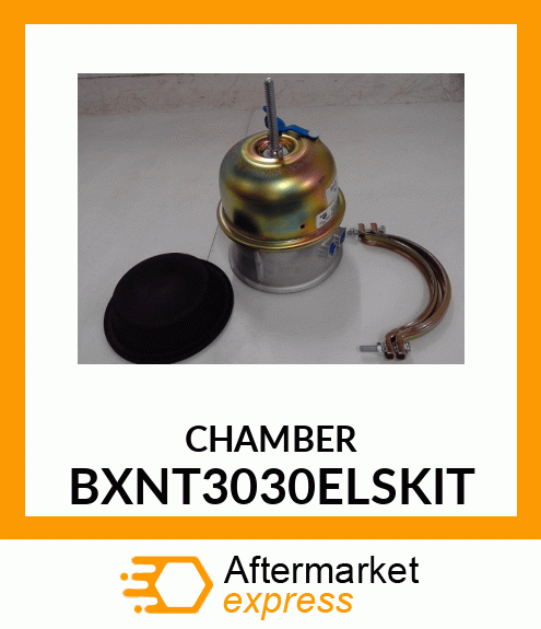 CHAMBER BXNT3030ELSKIT