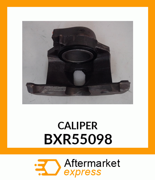 CALIPER BXR55098