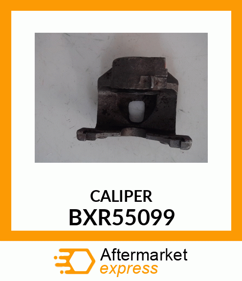 CALIPER BXR55099