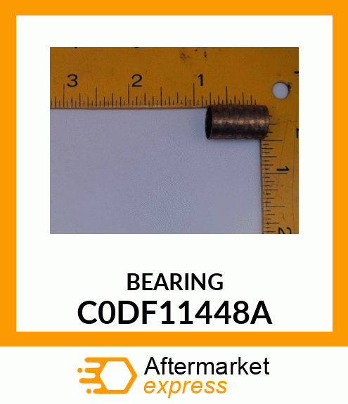 BEARING C0DF11448A