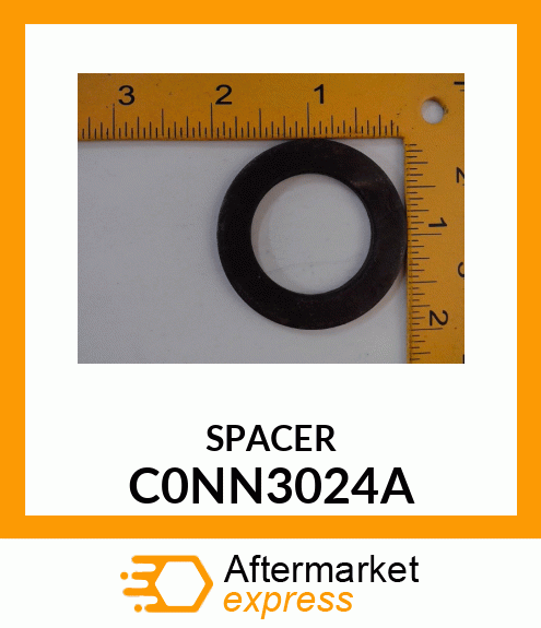 SPACER C0NN3024A