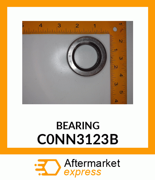 BEARING C0NN3123B