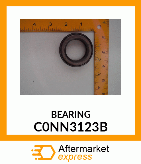 BEARING C0NN3123B