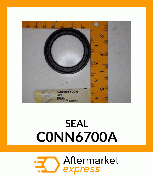 SEAL C0NN6700A