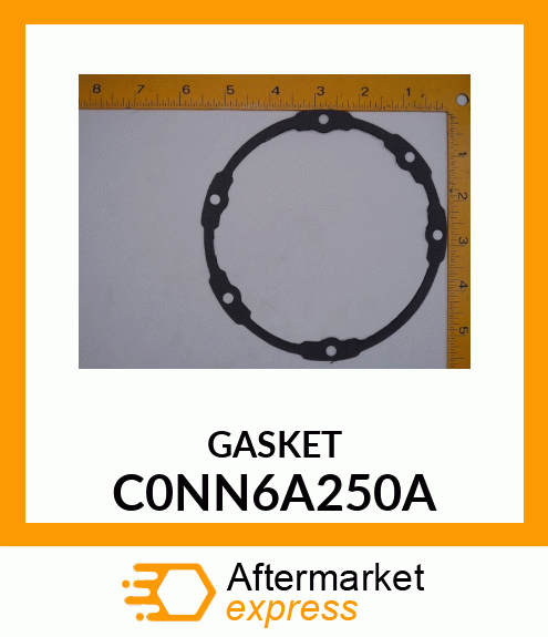 GASKET C0NN6A250A