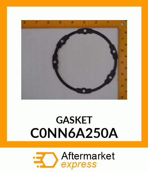 GASKET C0NN6A250A