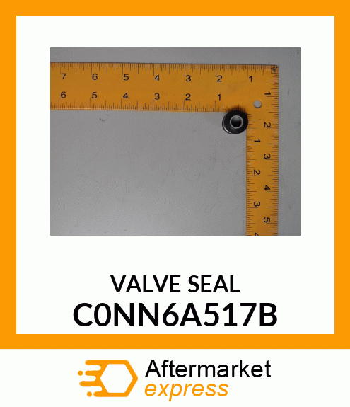 VALVE SEAL C0NN6A517B