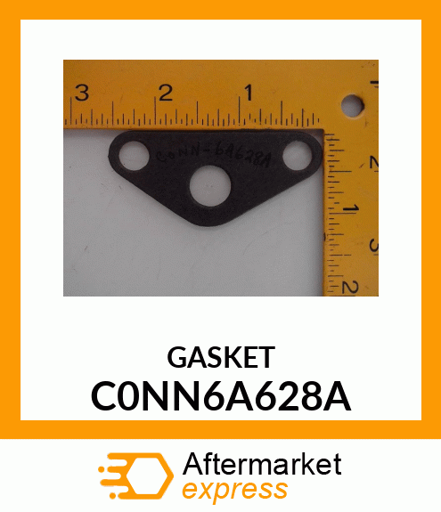 GASKET C0NN6A628A