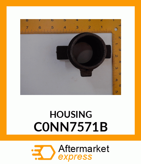 HOUSING C0NN7571B