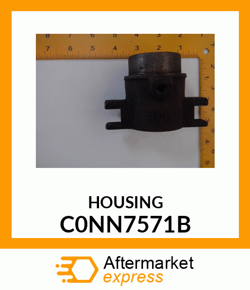 HOUSING C0NN7571B