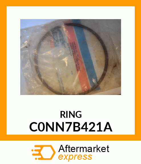 RING C0NN7B421A