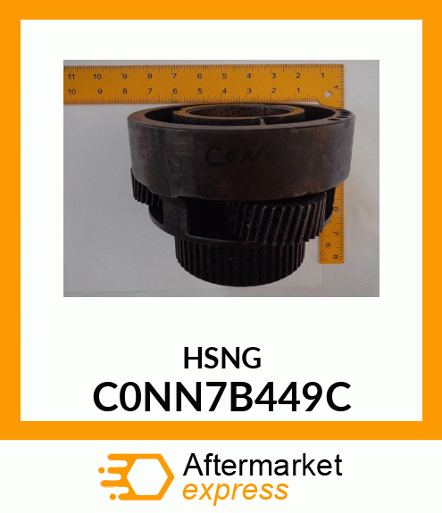HSNG C0NN7B449C