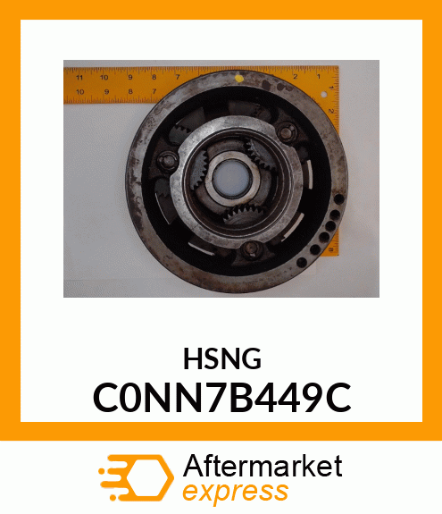 HSNG C0NN7B449C