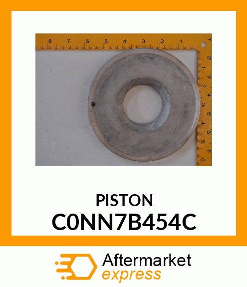 PISTON C0NN7B454C
