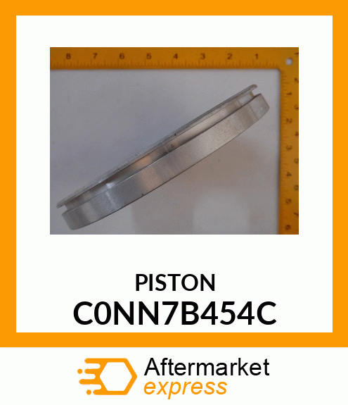 PISTON C0NN7B454C