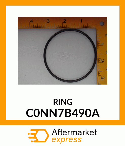 RING C0NN7B490A