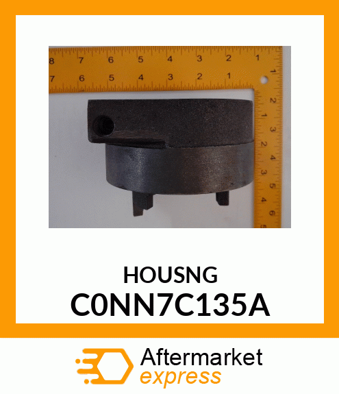 HOUSNG C0NN7C135A