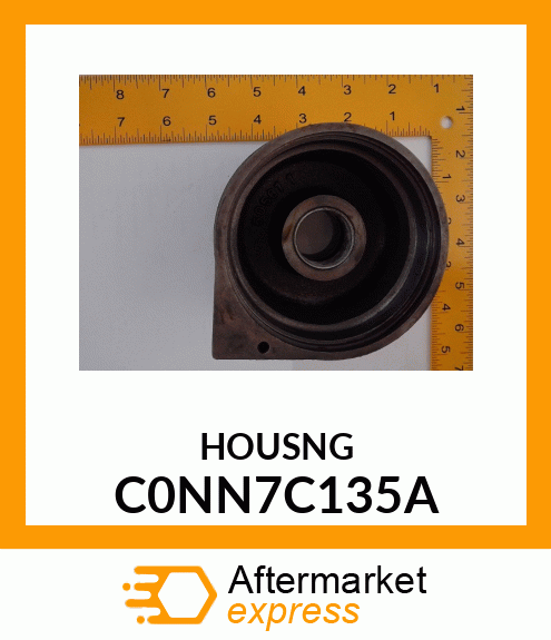 HOUSNG C0NN7C135A