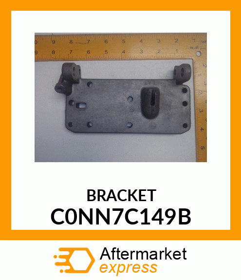 BRACKET C0NN7C149B