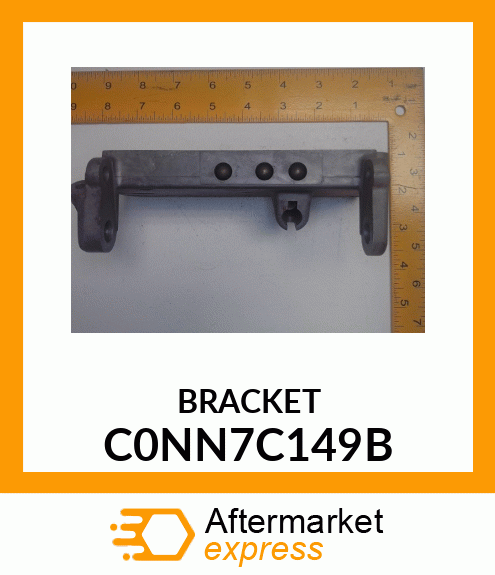 BRACKET C0NN7C149B