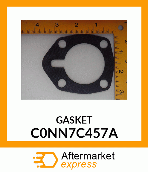 GASKET C0NN7C457A