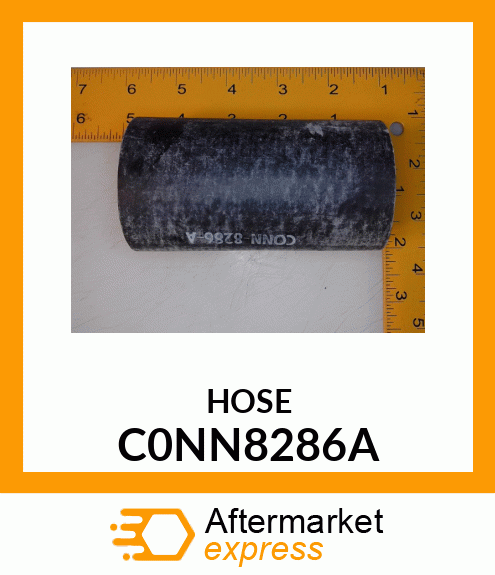 HOSE C0NN8286A