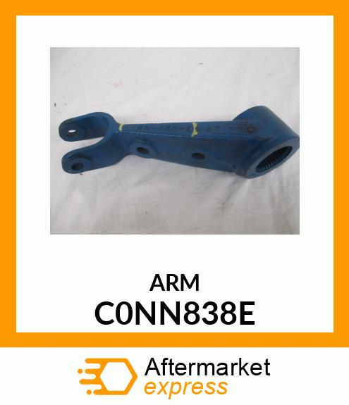 ARM C0NN838E