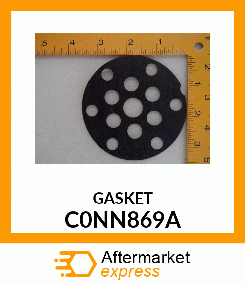 GASKET C0NN869A