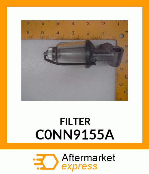 FILTER C0NN9155A