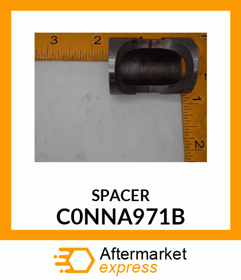 SPACER C0NNA971B