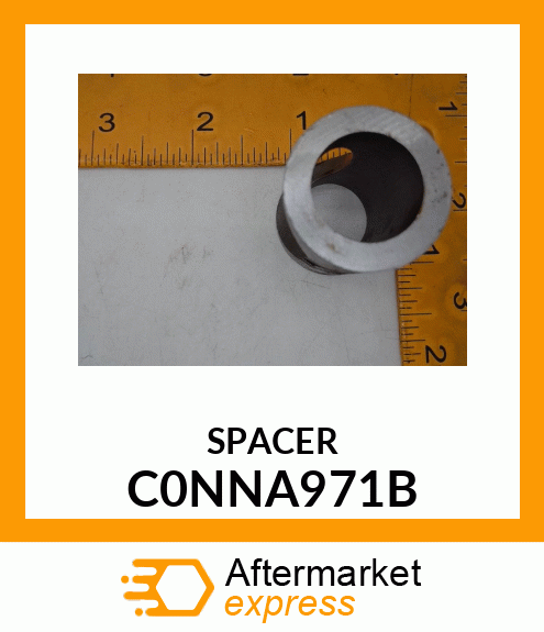 SPACER C0NNA971B