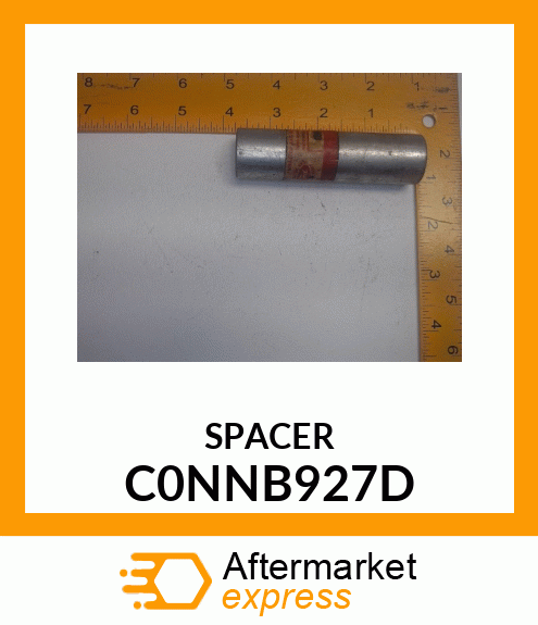 SPACER C0NNB927D