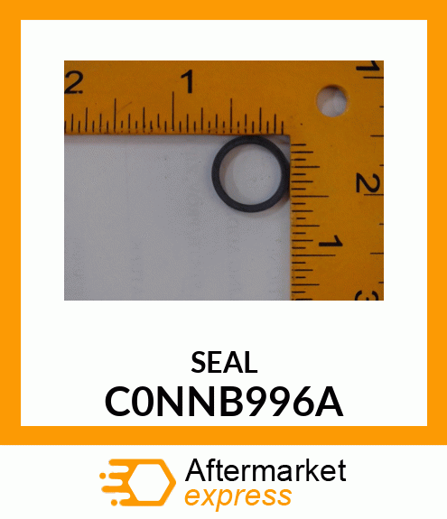 SEAL C0NNB996A