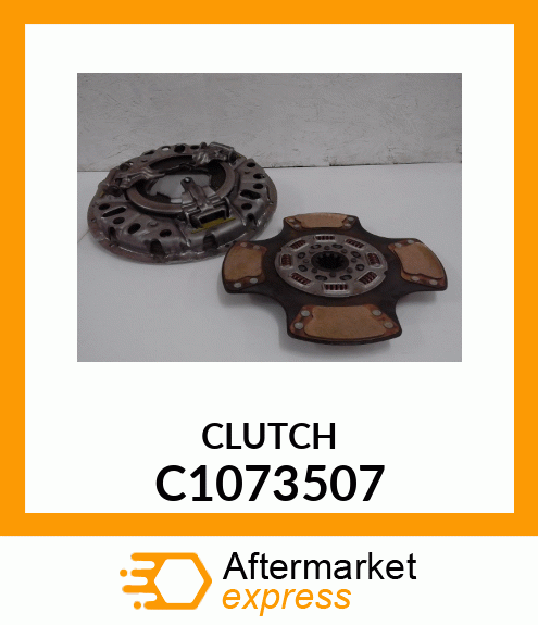 CLUTCH C1073507