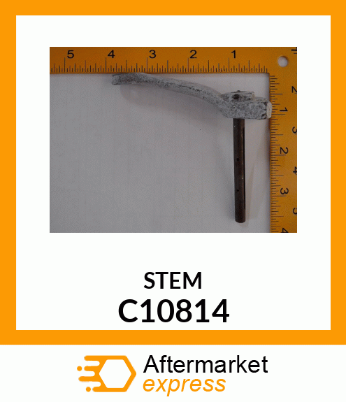 STEM C10814