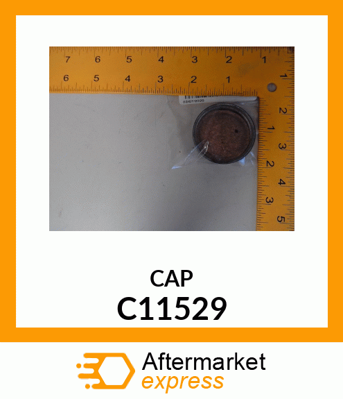 CAP C11529