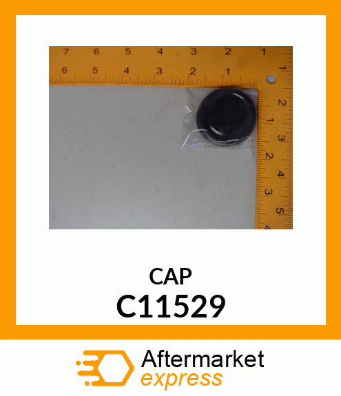 CAP C11529