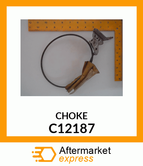 CHOKE C12187