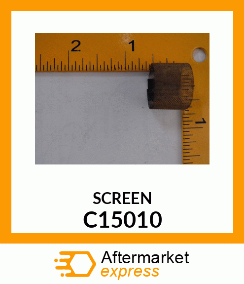 SCREEN C15010